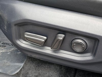 2026 Toyota Sequoia SR5