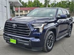 2026 Toyota Sequoia SR5