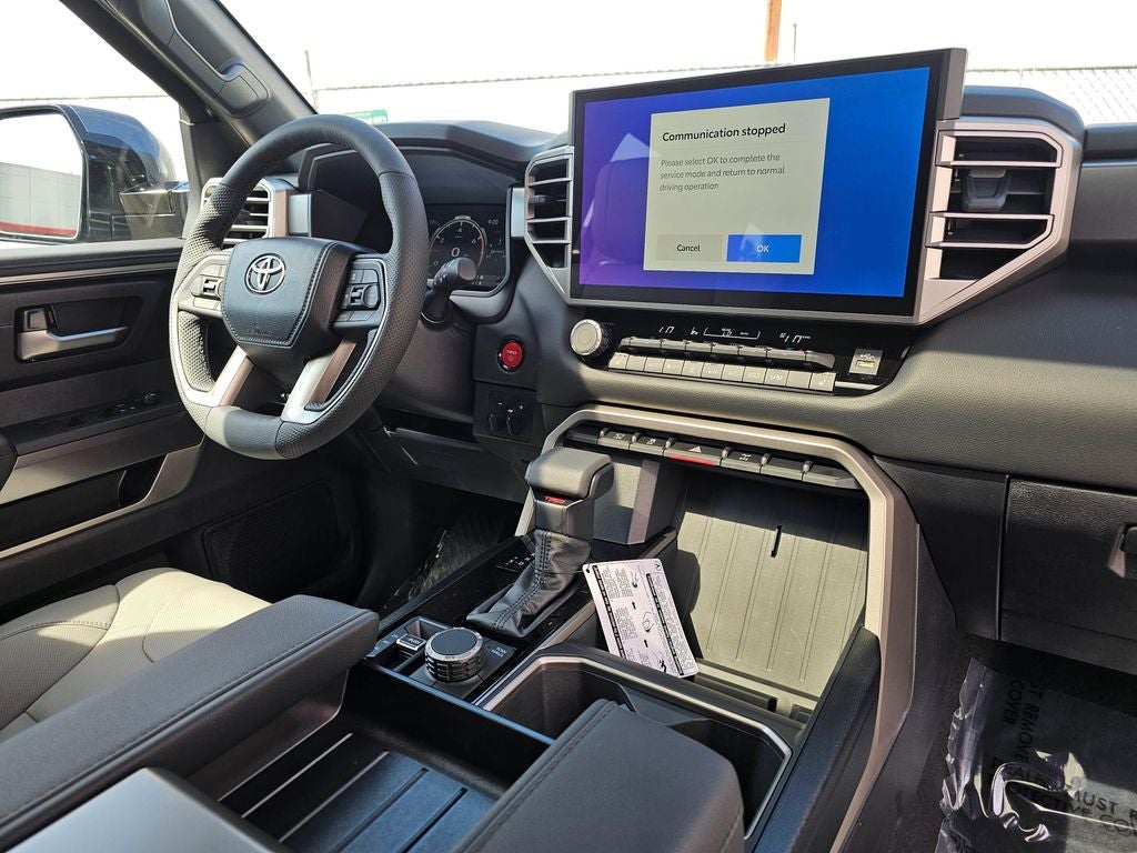 2026 Toyota Sequoia SR5