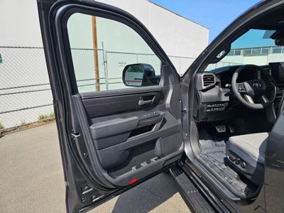 2026 Toyota Sequoia SR5