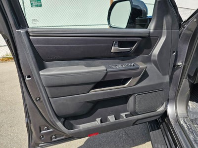 2026 Toyota Sequoia SR5