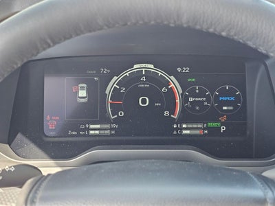 2026 Toyota Sequoia SR5