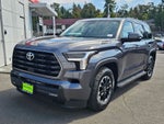 2026 Toyota Sequoia SR5