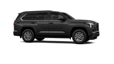 2026 Toyota Sequoia SR5