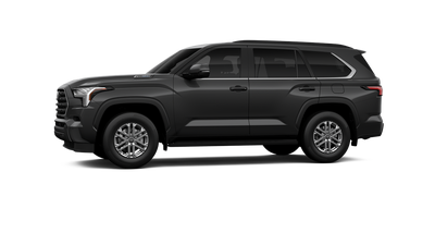 2026 Toyota Sequoia SR5
