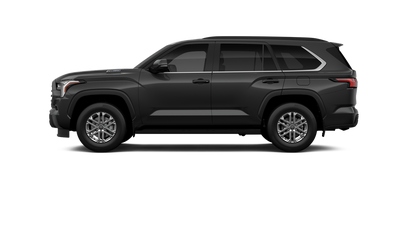 2026 Toyota Sequoia SR5