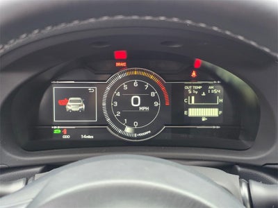 2026 Toyota GR86 GR86