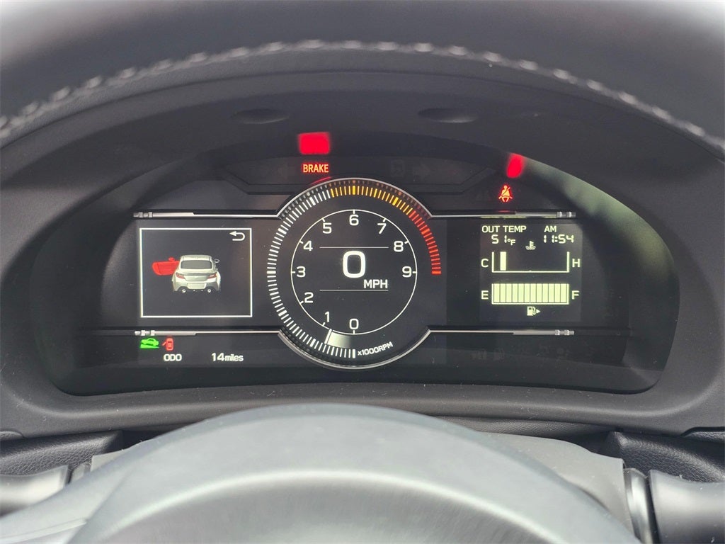 2026 Toyota GR86 GR86