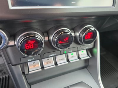 2026 Toyota GR86 GR86