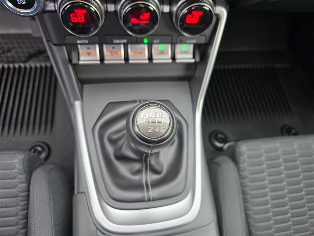 2026 Toyota GR86 GR86