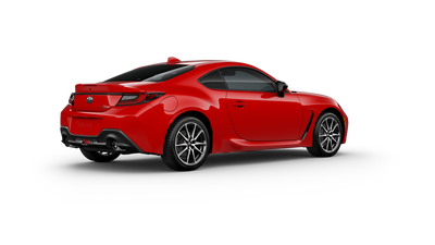 2026 Toyota GR86 GR86