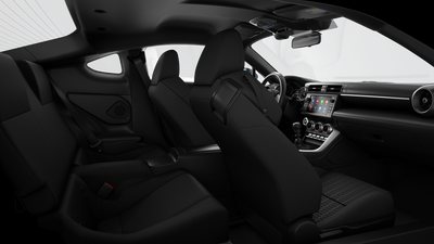 2026 Toyota GR86 GR86