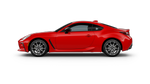 2026 Toyota GR86 GR86