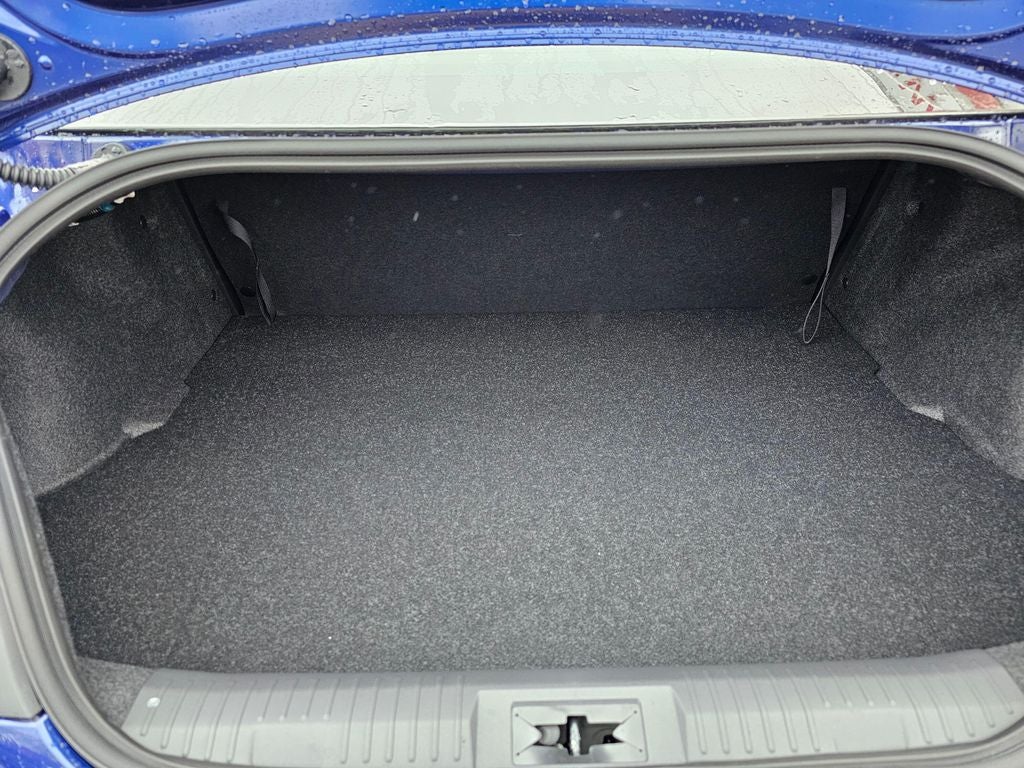 2026 Toyota GR86 Base