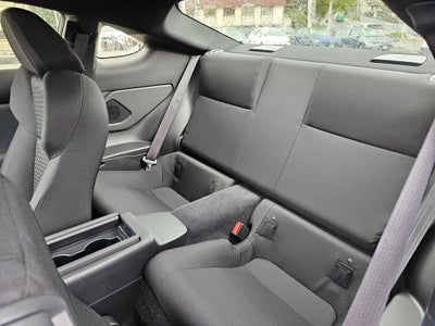 2026 Toyota GR86 Base