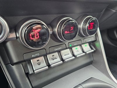 2026 Toyota GR86 Base