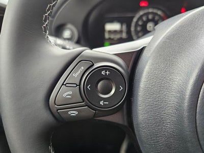 2026 Toyota GR86 Base