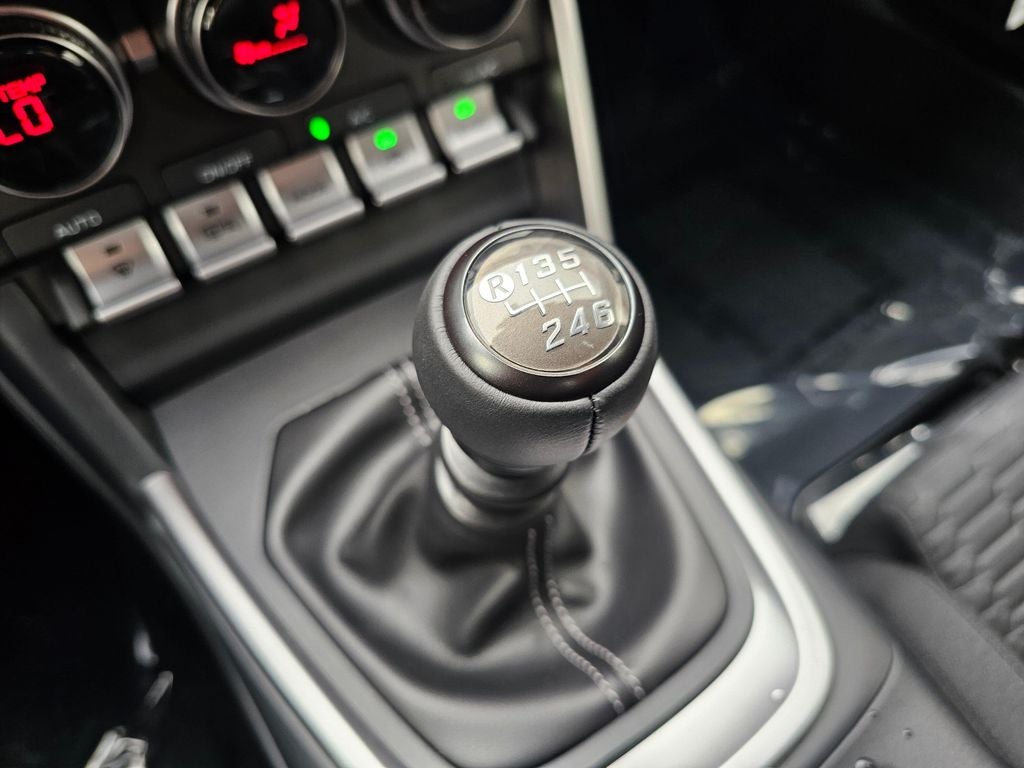 2026 Toyota GR86 Base