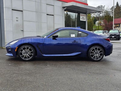 2026 Toyota GR86 Base