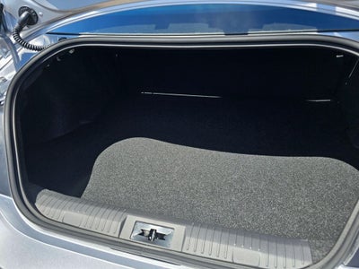 2026 Toyota GR86 GR86 Premium