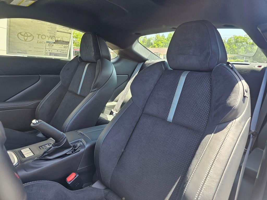 2026 Toyota GR86 GR86 Premium