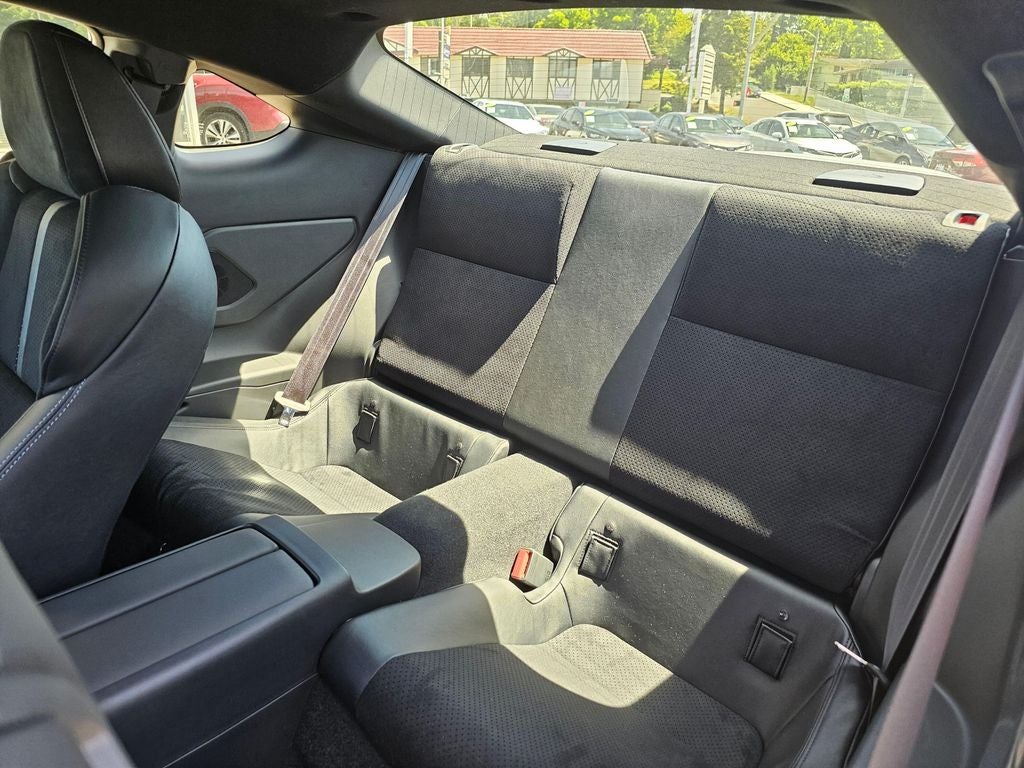 2026 Toyota GR86 GR86 Premium