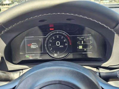 2026 Toyota GR86 GR86 Premium