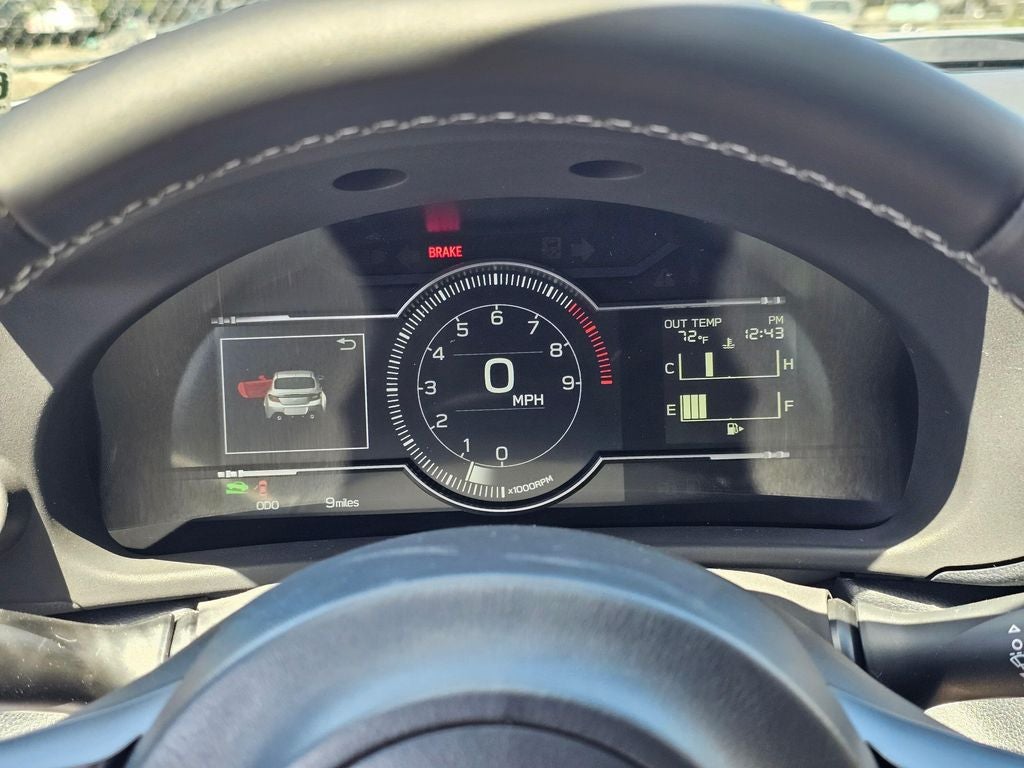 2026 Toyota GR86 GR86 Premium
