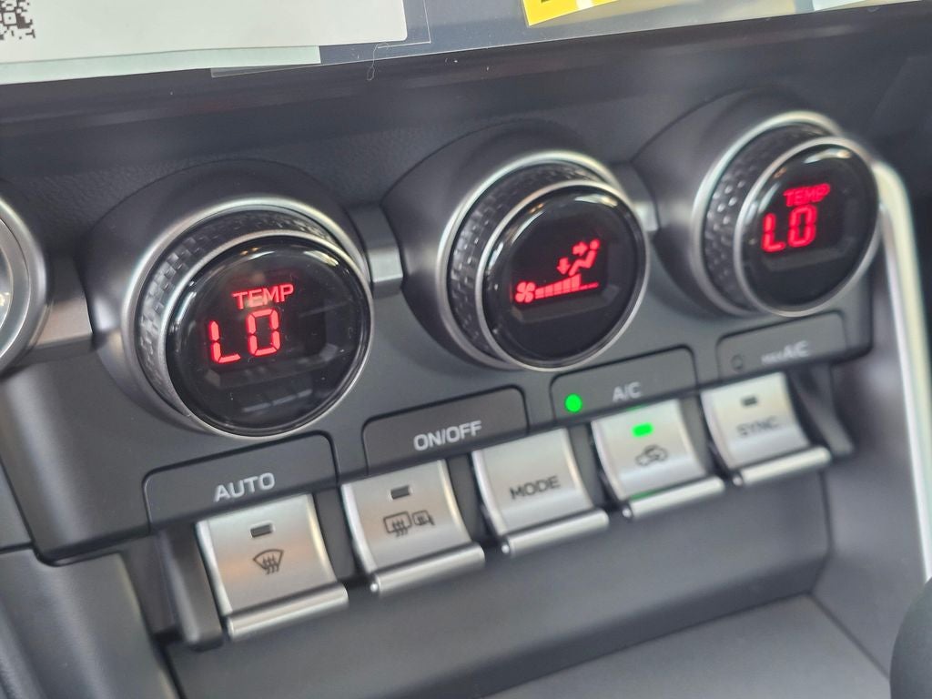 2026 Toyota GR86 GR86 Premium