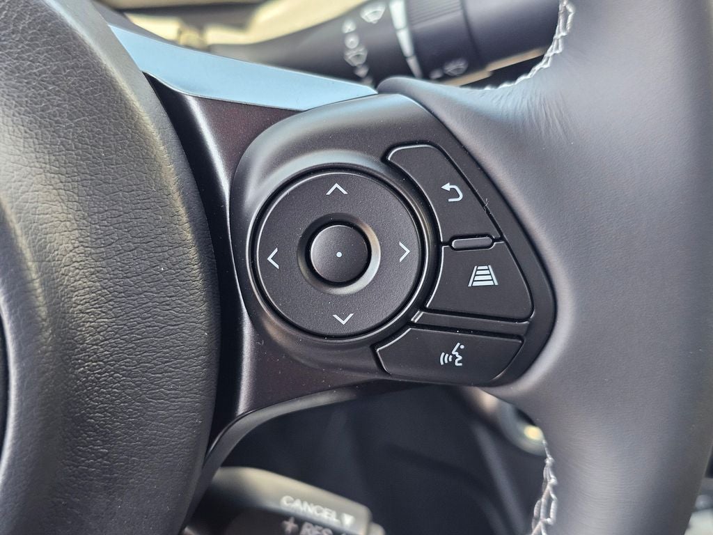 2026 Toyota GR86 GR86 Premium