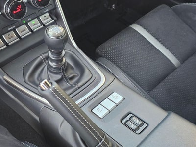 2026 Toyota GR86 GR86 Premium