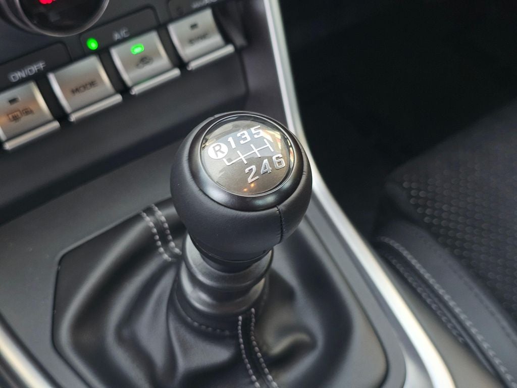 2026 Toyota GR86 GR86 Premium