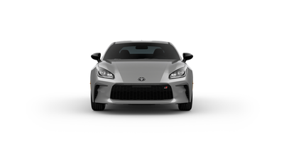 2026 Toyota GR86 GR86 Premium