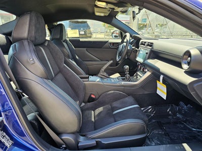 2026 Toyota GR86 Premium