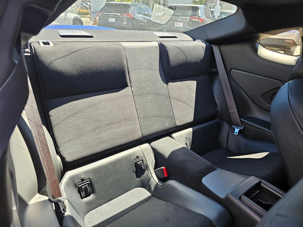 2026 Toyota GR86 Premium