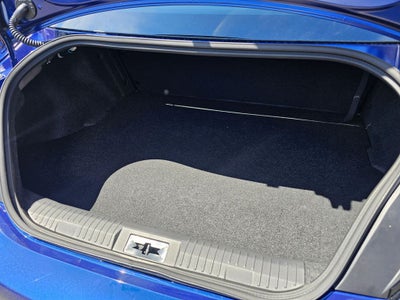 2026 Toyota GR86 Premium