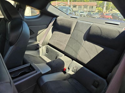 2026 Toyota GR86 Premium
