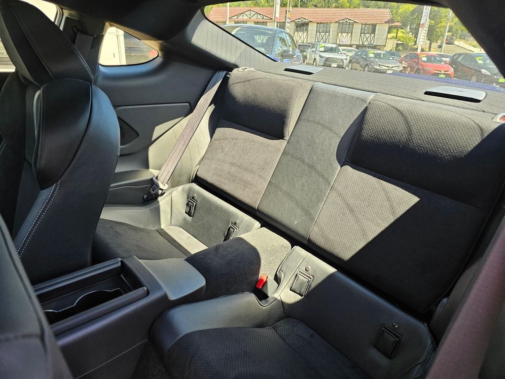 2026 Toyota GR86 Premium