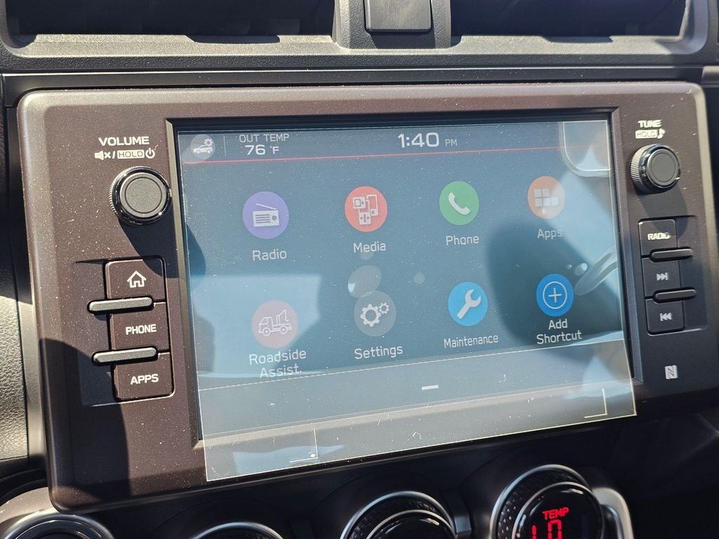 2026 Toyota GR86 Premium