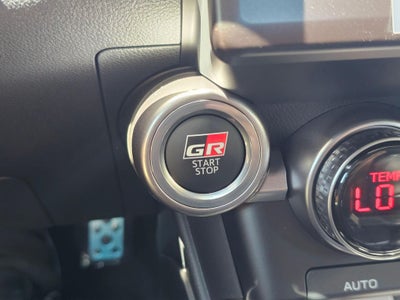 2026 Toyota GR86 Premium