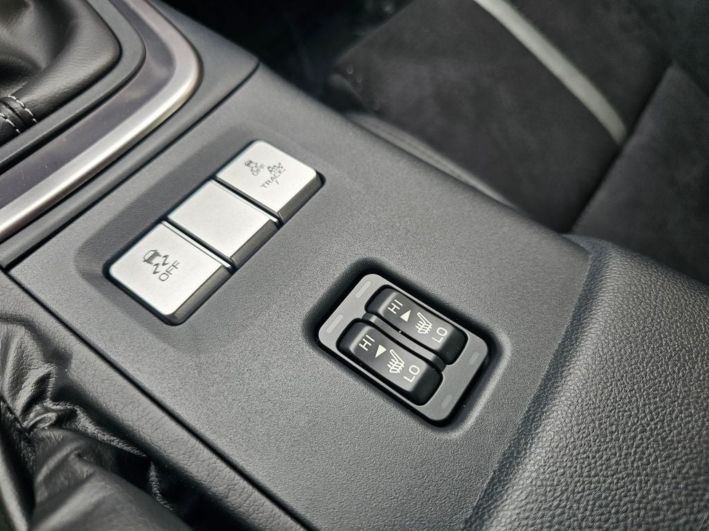 2026 Toyota GR86 GR86 Premium