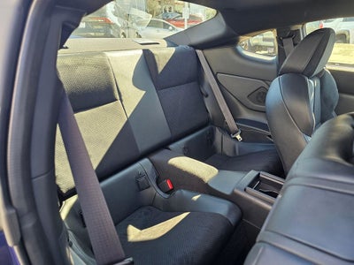 2026 Toyota GR86 GR86 Premium