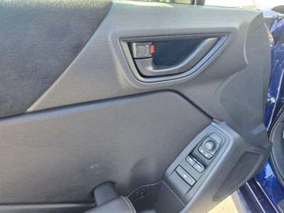 2026 Toyota GR86 GR86 Premium