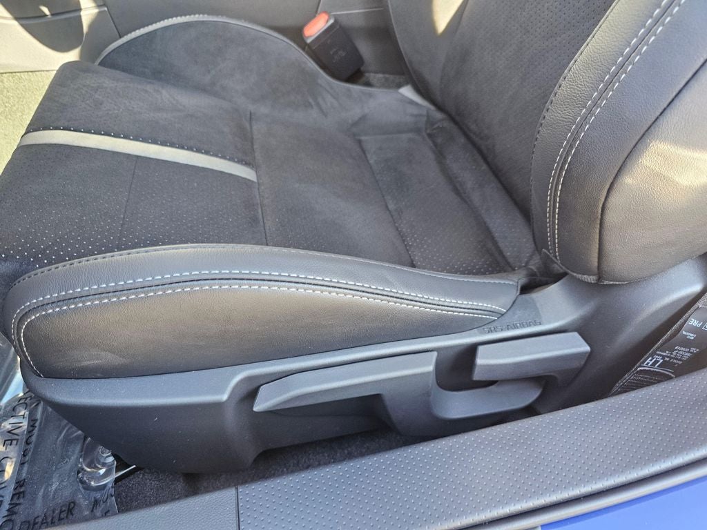 2026 Toyota GR86 GR86 Premium