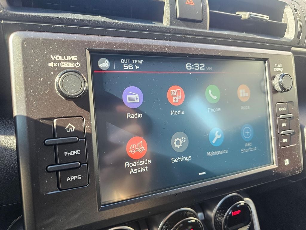 2026 Toyota GR86 GR86 Premium