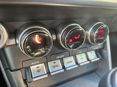 2026 Toyota GR86 GR86 Premium