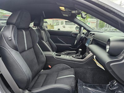 2026 Toyota GR86 GR86 Premium