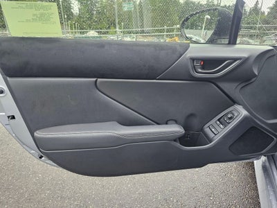 2026 Toyota GR86 GR86 Premium