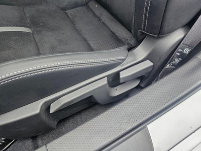 2026 Toyota GR86 GR86 Premium