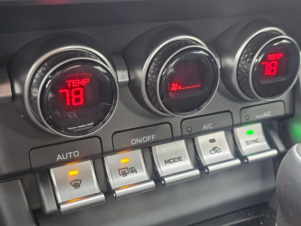 2026 Toyota GR86 GR86 Premium